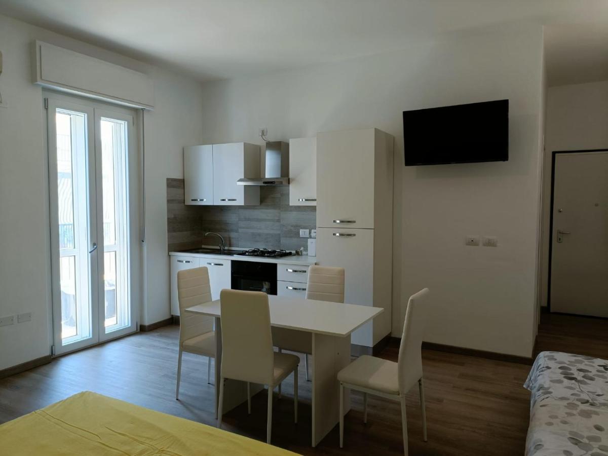 Alghero Experience Экстерьер фото